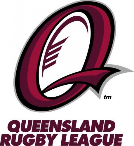 Queensland Rugby League Logo