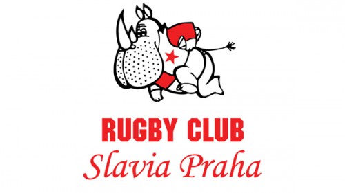 RC Slavia Prague Logo