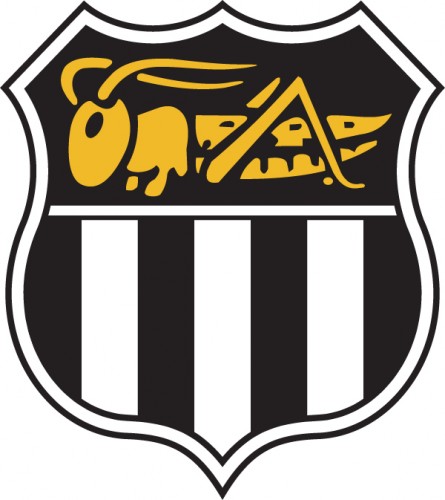 RC Tatra Smíchov Logo