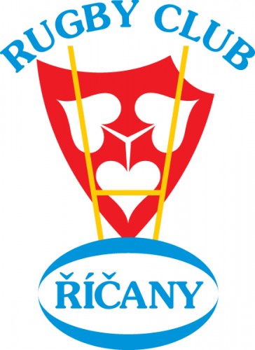 RC Říčany Logo
