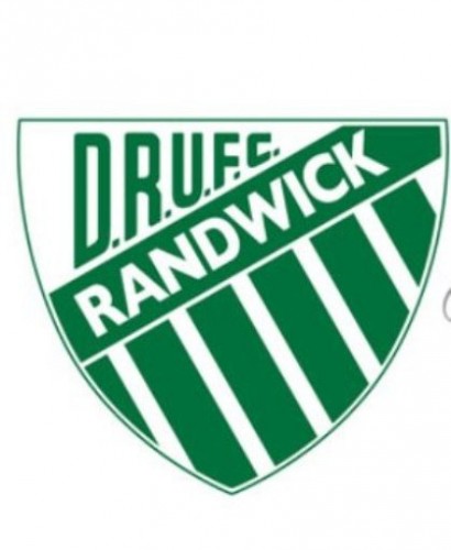 Randwick DRUFC Logo