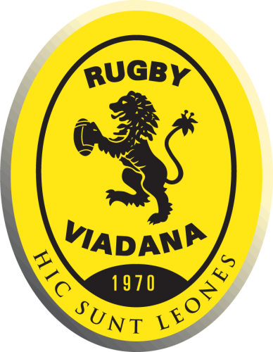Rugby Viadana Logo