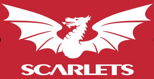 Scarlets Logo