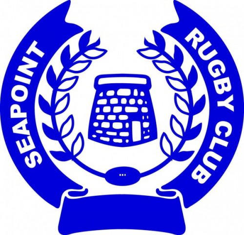 Seapoint RFC Logo