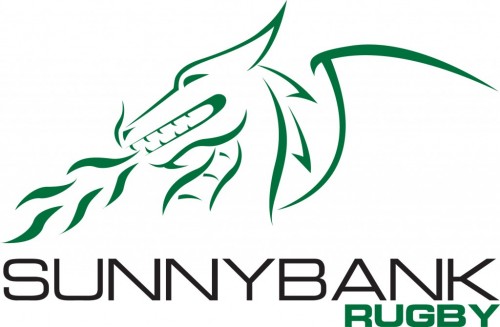 Sunnybank Rugby Logo