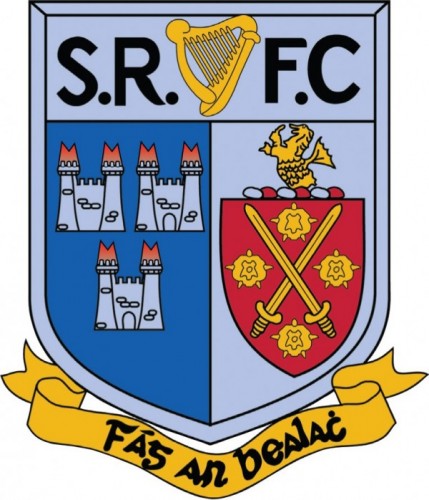 Suttonians RFC Logo