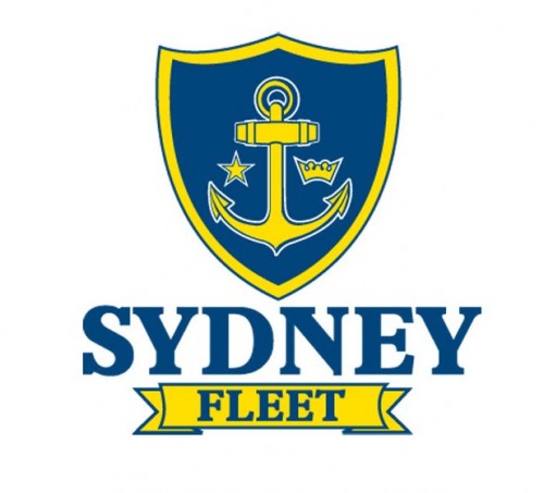 Sydney Fleet Logo