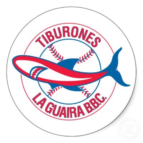 Tiburones de La Guaira Logo