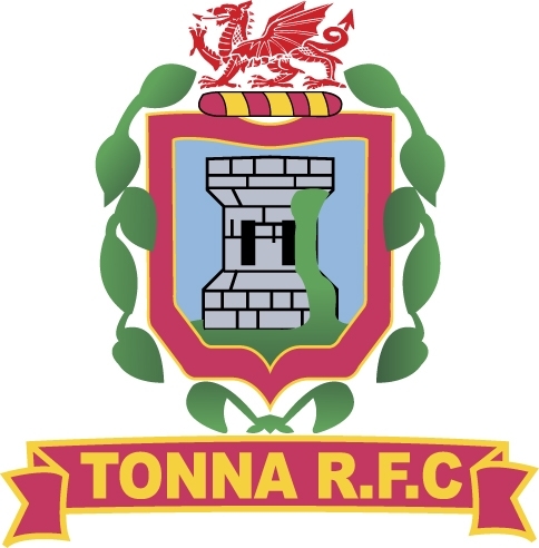 Tonna RFC Logo