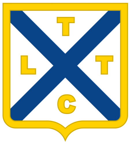 Tucumán Lawn Tennis Club Logo