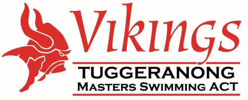 Tuggeranong Vikings Logo