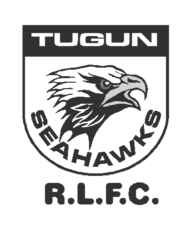 Tugun Seahawks Logo