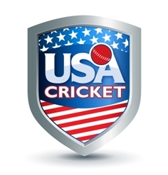 USA Cricket Board Logo