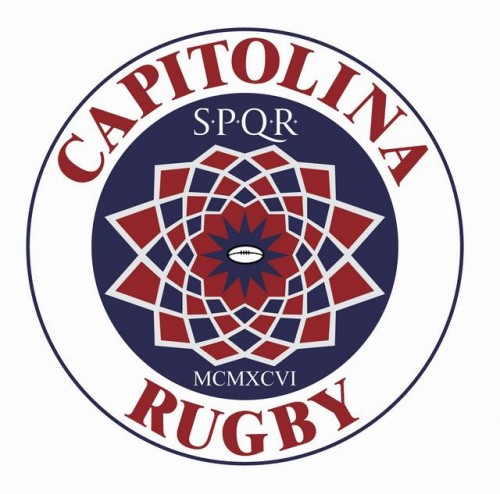 Unione Rugby Capitolina Logo