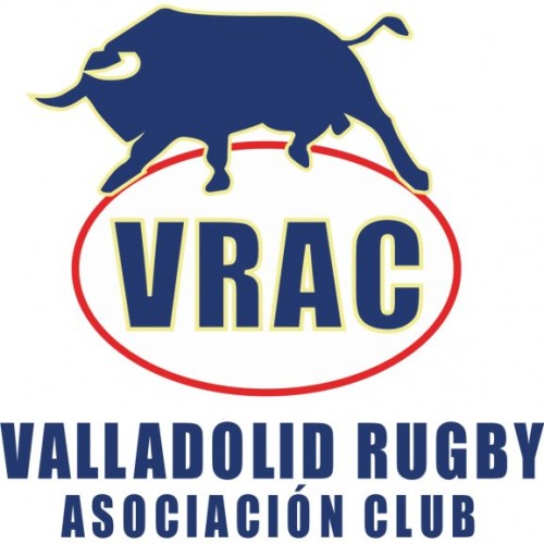 Valladolid RAC Logo