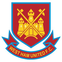West Ham United Old Logo