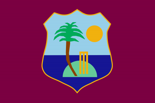 West Indies Cricket Board Logo