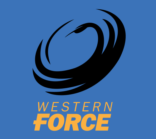 Western Force Logo