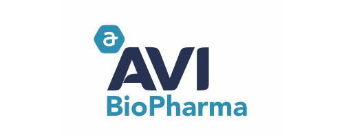 AVI Biopharma Logo
