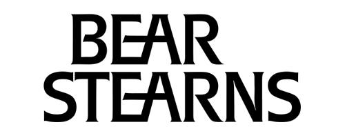 Bear Stearns Logo