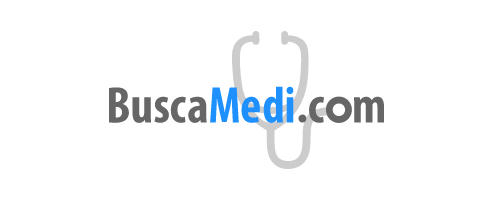 BuscaMedi.com Logo