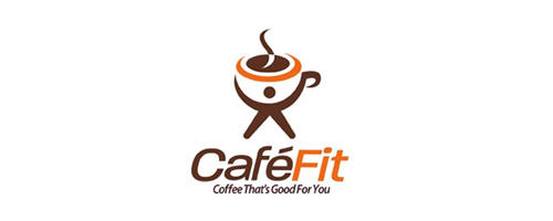 Cafefit Logo