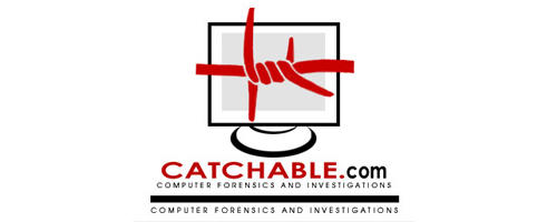 Catchable Logo