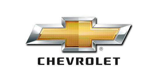 Chevrolet Logo