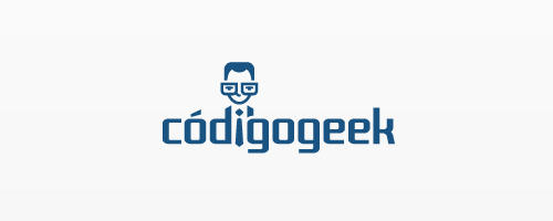 Codigogeek Logo