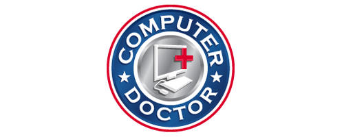 Computer Doctor Logo