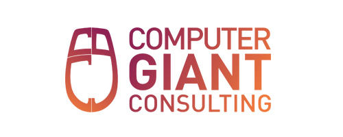 Computer Giant Consulting Logo