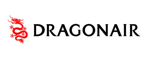 Dagonair Logo