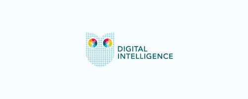 Digital Intelligence Logo