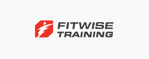 Fitwise Training Logo