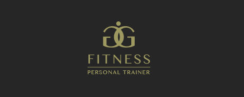 GG Fitness Logo