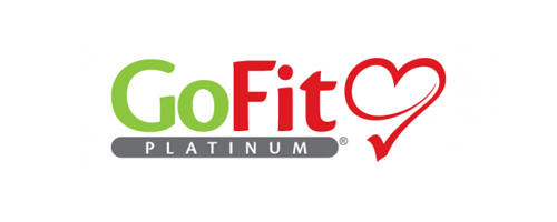 Go Fit Logo