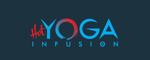 Hot Yoga Infusion Logo