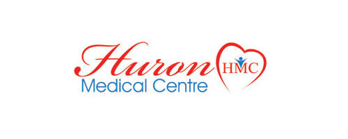 Huron Medical Center Logo
