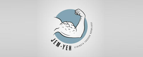 Jem Yeh Logo