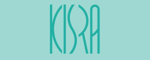 Kisra Logo