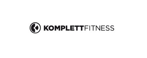 Komplett Fitness Logo