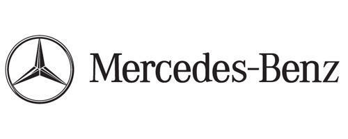 Mercedes Logo