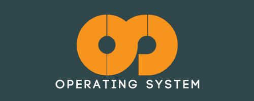 Operating System Logo