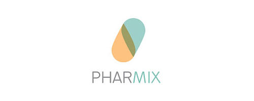 PHARMIX Logo