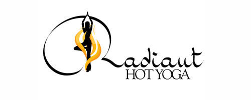 Radiant Yoga Logo
