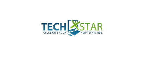 TechStars Logo