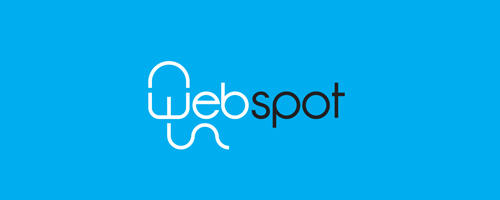 Webspot Logo