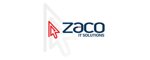 Zaco It Solutions Logo