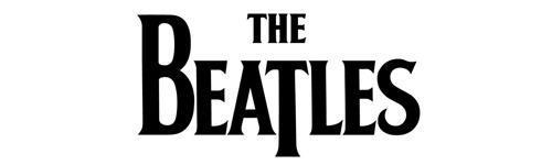 The Beatles Logo