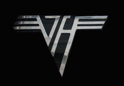 Van Halen Logo